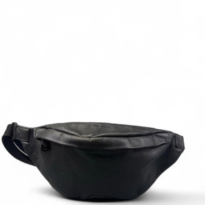 Louis Vuitton Discovery Bumbag Monogram Empreinte Black Louis Vuitton Discovery Bumbag Monogram Empreinte Black