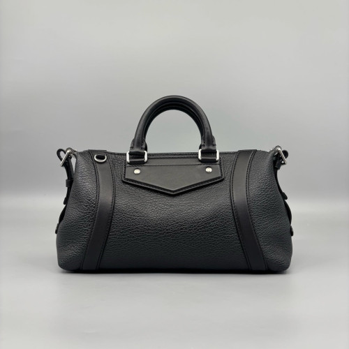 Louis Vuitton LV Biker PM Calfskin Black