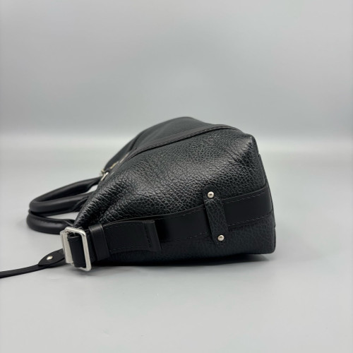 Louis Vuitton LV Biker PM Calfskin Black