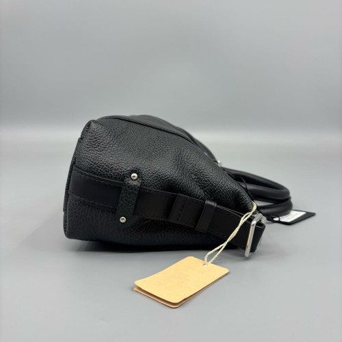 Louis Vuitton LV Biker PM Calfskin Black