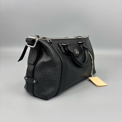 Louis Vuitton LV Biker PM Calfskin Black