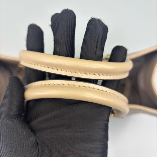 Louis Vuitton Onthego MM Monogram Empreinte Giant Marmo