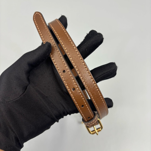 Gucci Small Sunset Tote GG Monogram Brown Beige