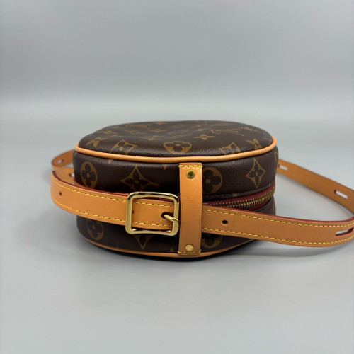 Louis Vuitton Boite Chapeau Souple PM Monogram Brown Louis Vuitton Boite Chapeau Souple PM Monogram Brown