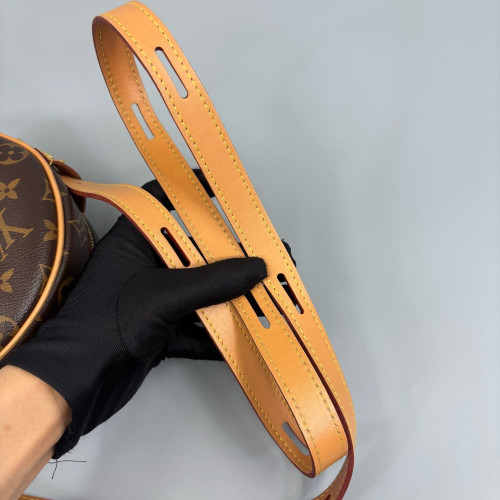 Louis Vuitton Boite Chapeau Souple PM Monogram Brown Louis Vuitton Boite Chapeau Souple PM Monogram Brown
