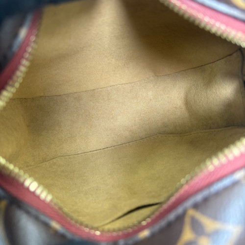 Louis Vuitton Boite Chapeau Souple PM Monogram Brown Louis Vuitton Boite Chapeau Souple PM Monogram Brown