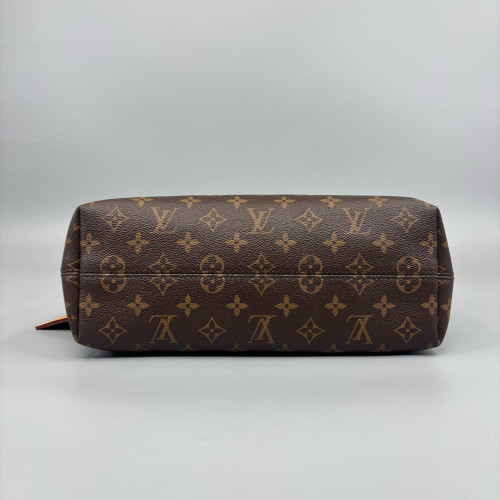 Louis Vuitton Graceful PM Monogram Brown