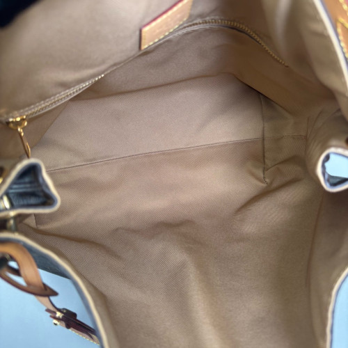 Louis Vuitton Graceful PM Monogram Brown