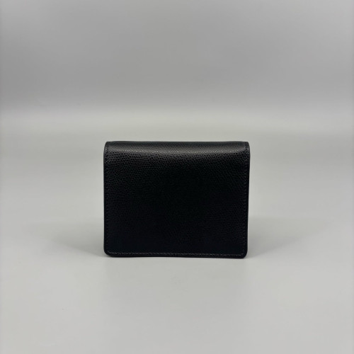Fendi Crossbody Bag Calfskin Black