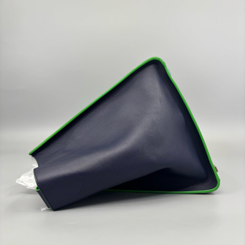 Celine Medium Luggage Phantom Calfskin Blue Green Celine Medium Luggage Phantom Calfskin Blue Green