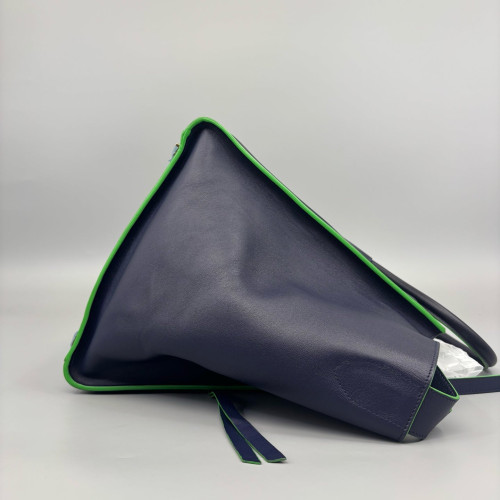 Celine Medium Luggage Phantom Calfskin Blue Green Celine Medium Luggage Phantom Calfskin Blue Green