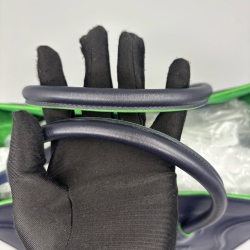 Celine Medium Luggage Phantom Calfskin Blue Green Celine Medium Luggage Phantom Calfskin Blue Green