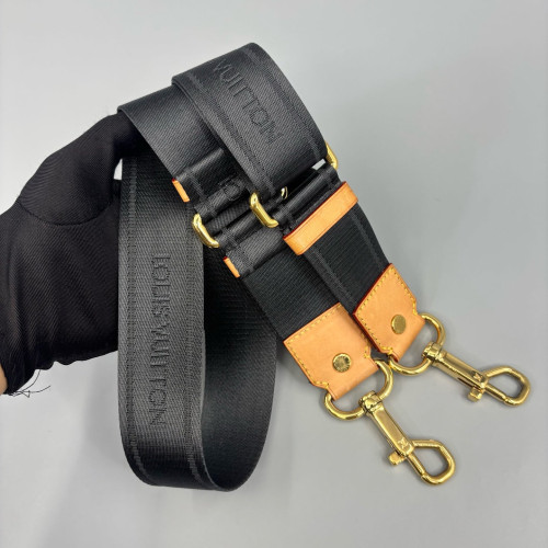 Louis Vuitton Bucket Monogram Green Beige Black