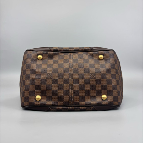 Louis Vuitton Verona MM Damier Ebene Brown