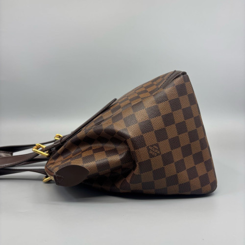 Louis Vuitton Verona MM Damier Ebene Brown