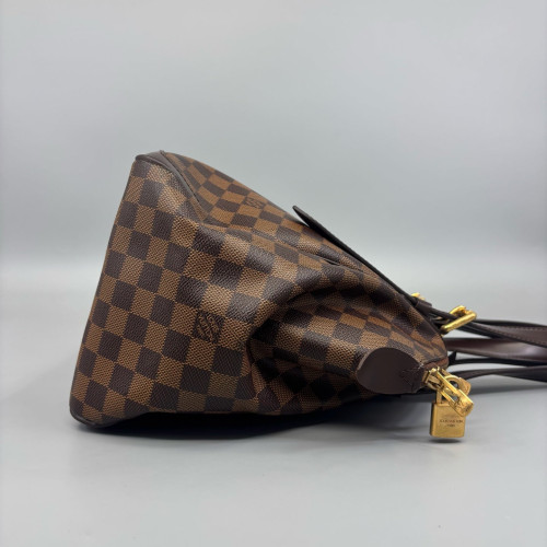 Louis Vuitton Verona MM Damier Ebene Brown