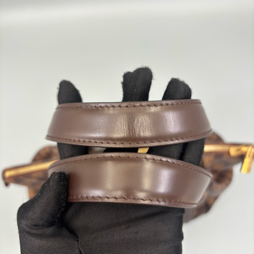 Louis Vuitton Verona MM Damier Ebene Brown