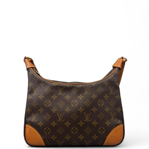 Louis Vuitton Odeon MM Monogram Brown