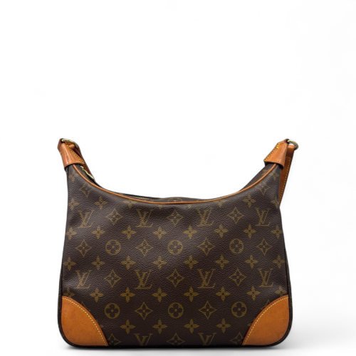 Louis Vuitton Odeon MM Monogram Brown