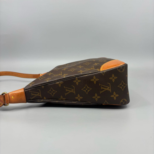 Louis Vuitton Odeon MM Monogram Brown