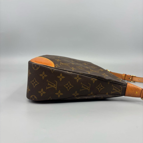 Louis Vuitton Odeon MM Monogram Brown