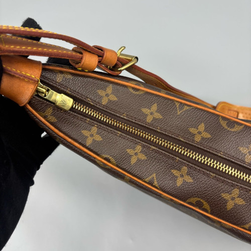 Louis Vuitton Odeon MM Monogram Brown