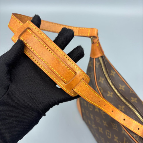Louis Vuitton Odeon MM Monogram Brown