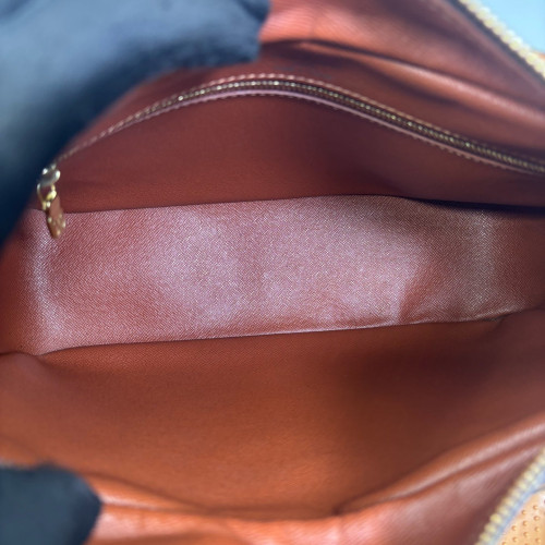 Louis Vuitton Odeon MM Monogram Brown