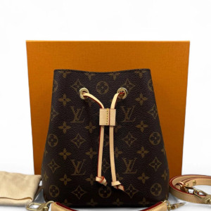 Louis Vuitton Neonoe BB Monogram Brown