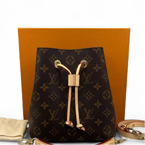 Louis Vuitton Neonoe BB Monogram Brown