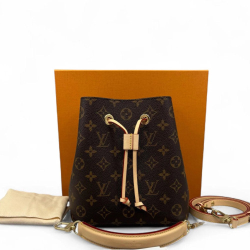 Louis Vuitton Neonoe BB Monogram Brown