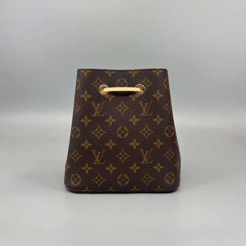 Louis Vuitton Neonoe BB Monogram Brown