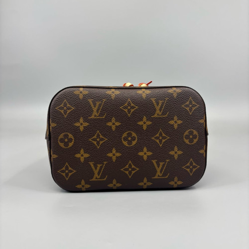Louis Vuitton Neonoe BB Monogram Brown