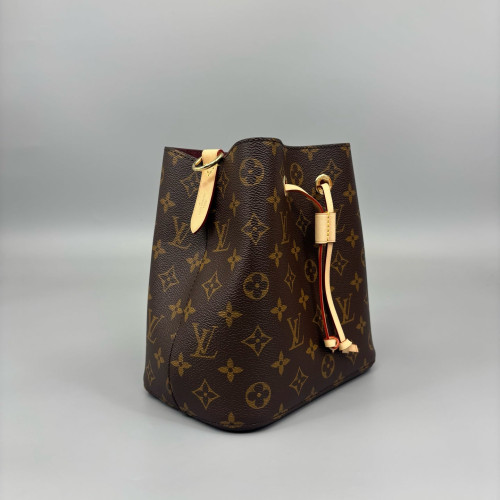 Louis Vuitton Neonoe BB Monogram Brown