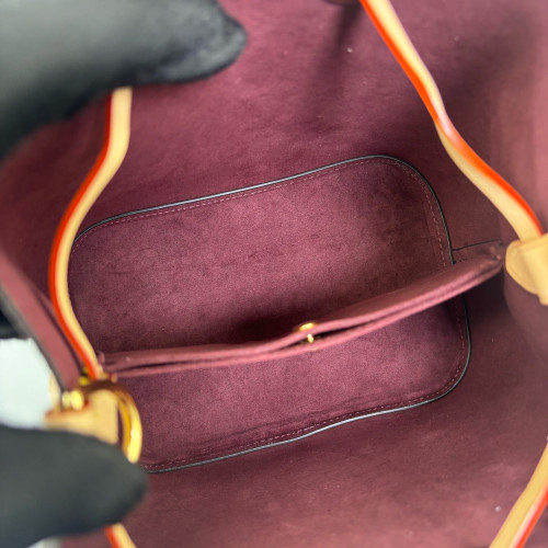 Louis Vuitton Neonoe BB Monogram Brown