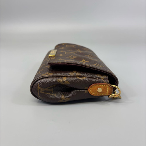 Louis Vuitton Favorite PM Monogram Brown