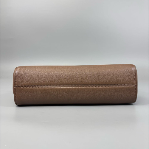 Louis Vuitton Saint Germain MM Monogram Empreinte Brown