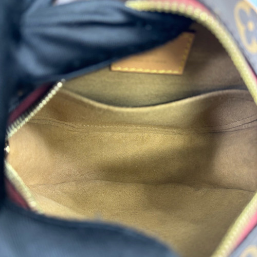 Louis Vuitton Boite Chapeau Souple PM Monogram Brown