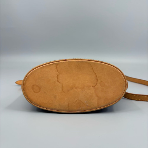 Louis Vuitton Drouot Monogram Brown