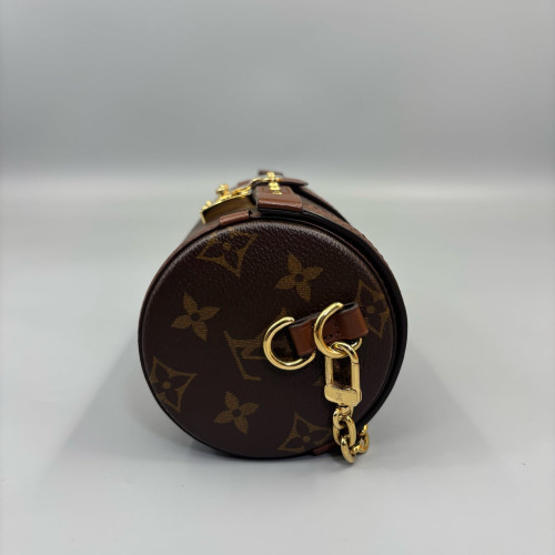 Louis Vuitton Papillon Trunk Monogram Brown