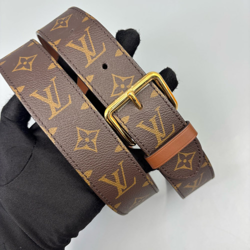 Louis Vuitton Papillon Trunk Monogram Brown