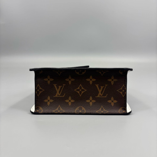Louis Vuitton Spring Street Vernis Black Louis Vuitton Spring Street Vernis Black