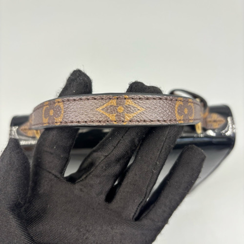 Louis Vuitton Spring Street Vernis Black Louis Vuitton Spring Street Vernis Black
