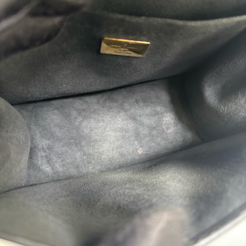 Louis Vuitton Spring Street Vernis Black Louis Vuitton Spring Street Vernis Black