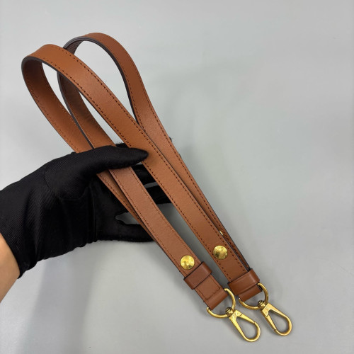 Louis Vuitton Dauphine MM Reverse Monogram Brown