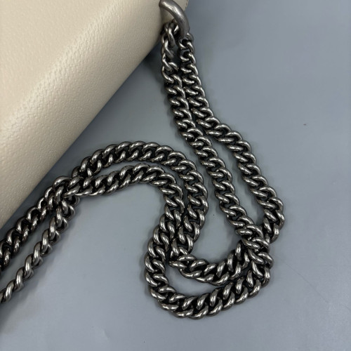 Gucci Crystal Embellished Meium Dionysus Calfskin Beige Gucci Crystal Embellished Meium Dionysus Calfskin Beige