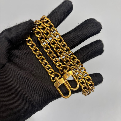 Louis Vuitton New Wave Multi Pochette Calfskin Black Louis Vuitton New Wave Multi Pochette Calfskin Black