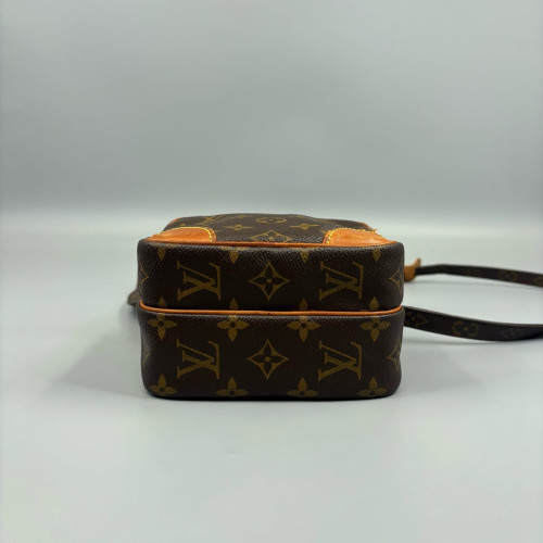 Louis Vuitton Amazone Monogram Brown Louis Vuitton Amazone Monogram Brown