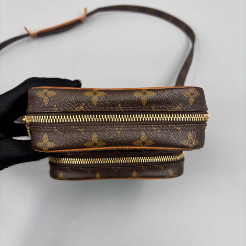 Louis Vuitton Amazone Monogram Brown Louis Vuitton Amazone Monogram Brown