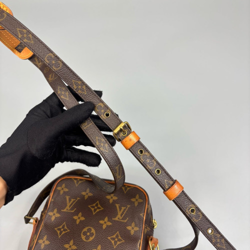 Louis Vuitton Amazone Monogram Brown Louis Vuitton Amazone Monogram Brown